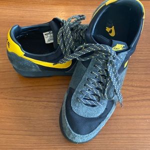 Nike Air Lavadome 2.4 Black